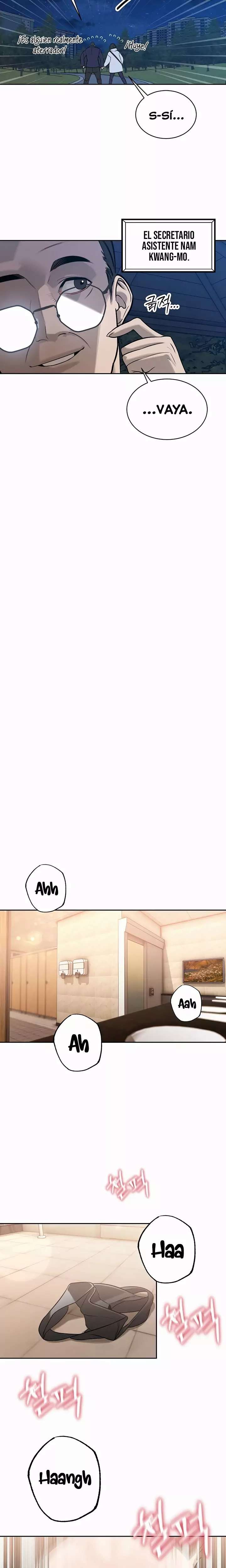 The Father-In-Law Fucks Them All Raw Chapter 5 - Page 13