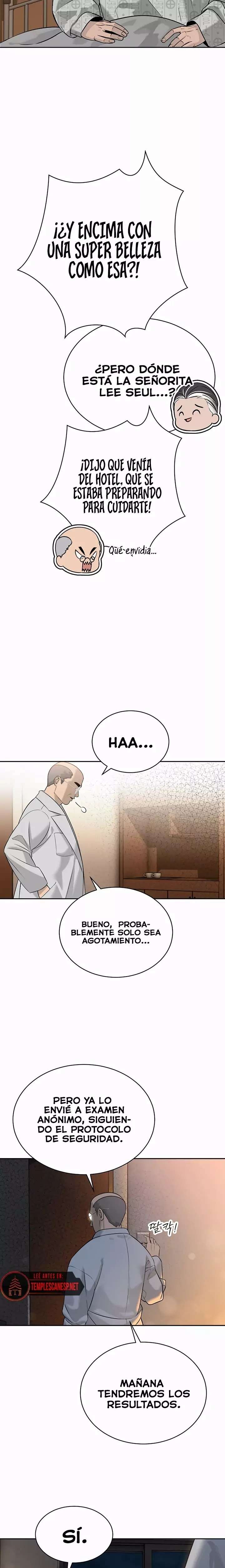 The Father-In-Law Fucks Them All Raw Chapter 5 - Page 25