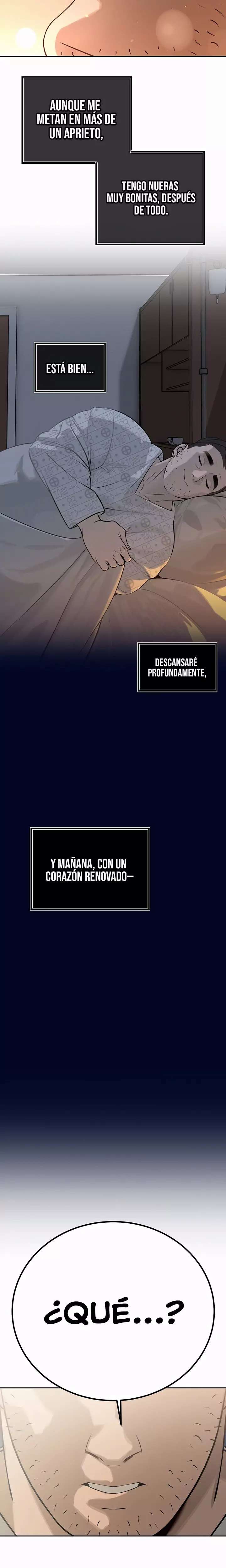 The Father-In-Law Fucks Them All Raw Chapter 5 - Page 29