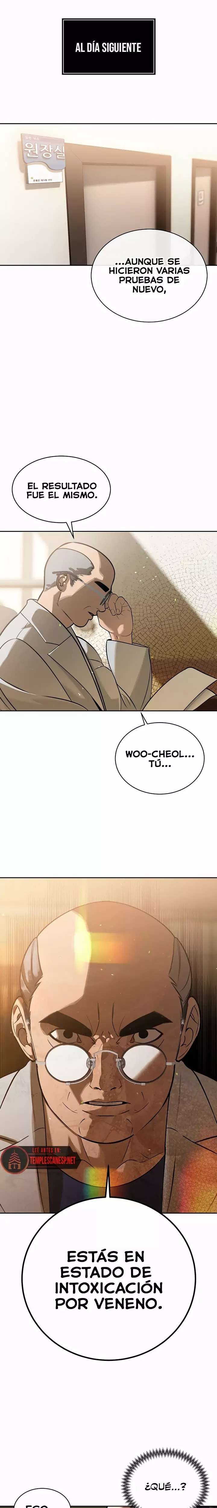 The Father-In-Law Fucks Them All Raw Chapter 5 - Page 30