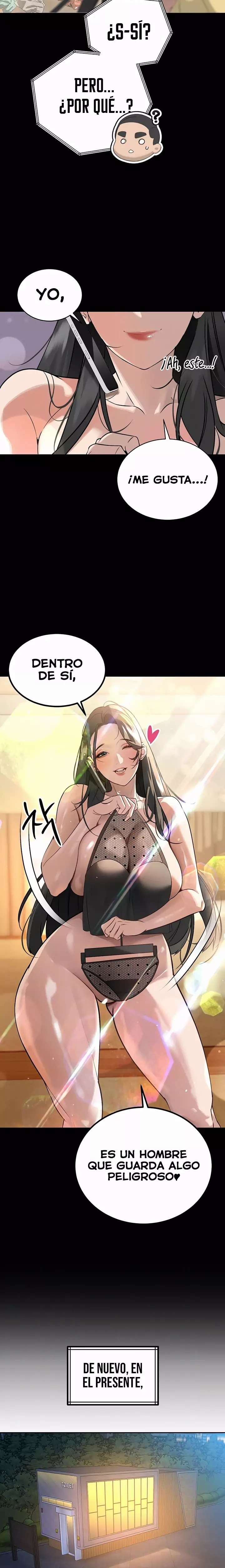 The Father-In-Law Fucks Them All Raw Chapter 5 - Page 4