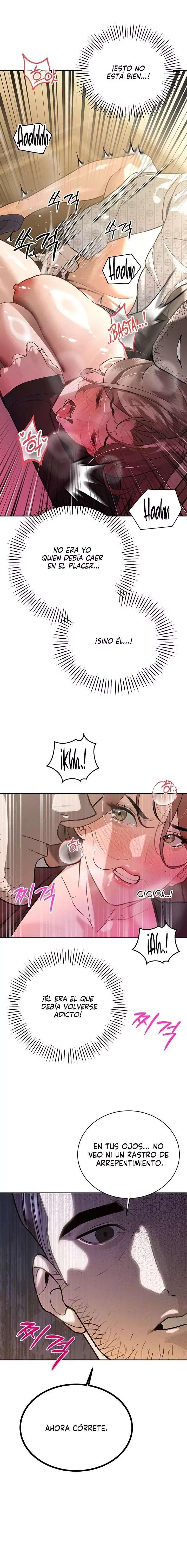 The Father-In-Law Fucks Them All Raw Chapter 7 - Page 16