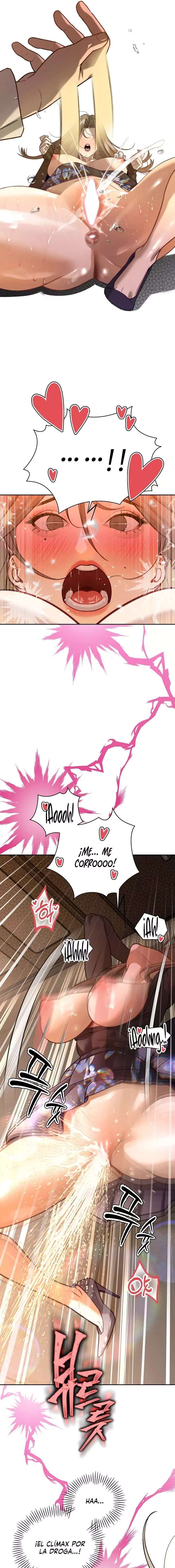 The Father-In-Law Fucks Them All Raw Chapter 7 - Page 17