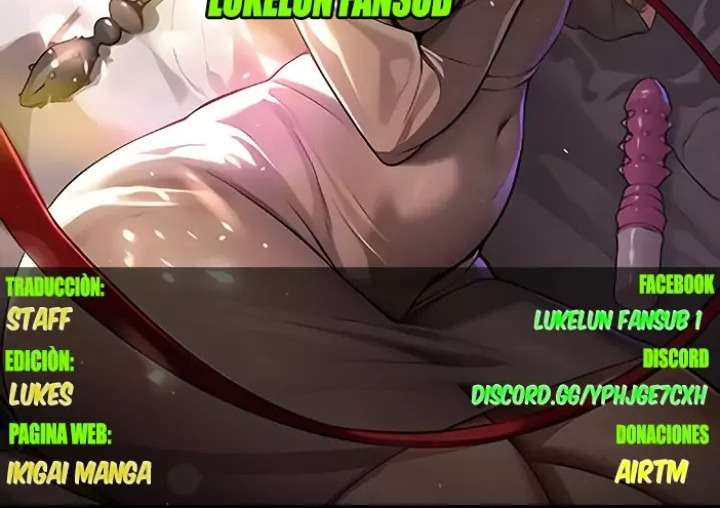 The Father-In-Law Fucks Them All Raw Chapter 7 - Page 2