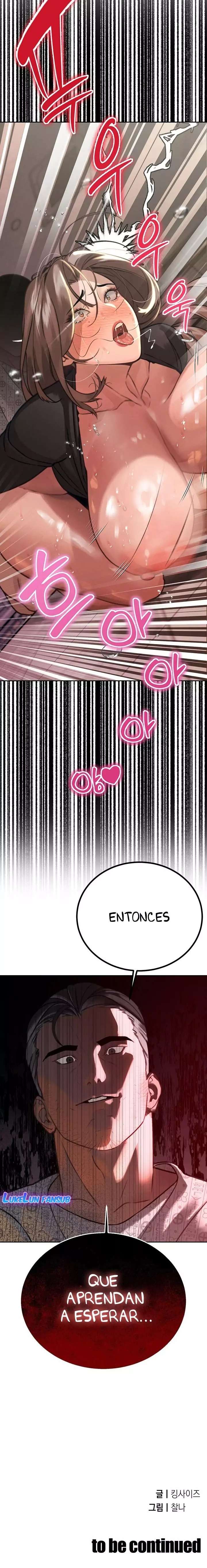 The Father-In-Law Fucks Them All Raw Chapter 7 - Page 24