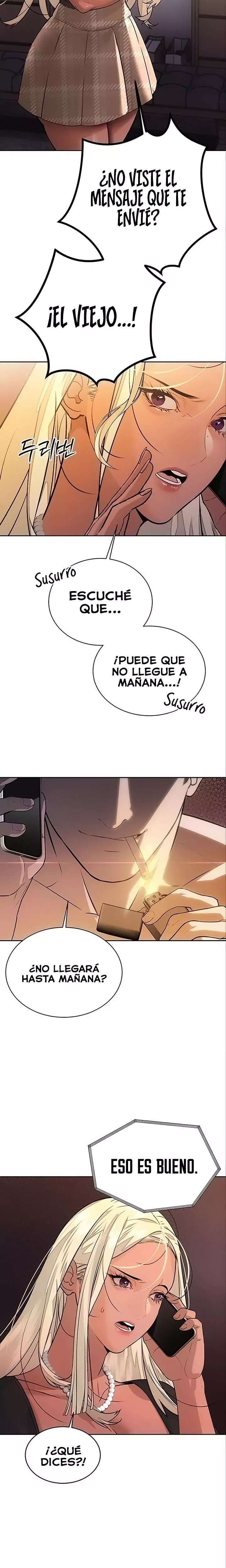 The Father-In-Law Fucks Them All Raw Chapter 8 - Page 11