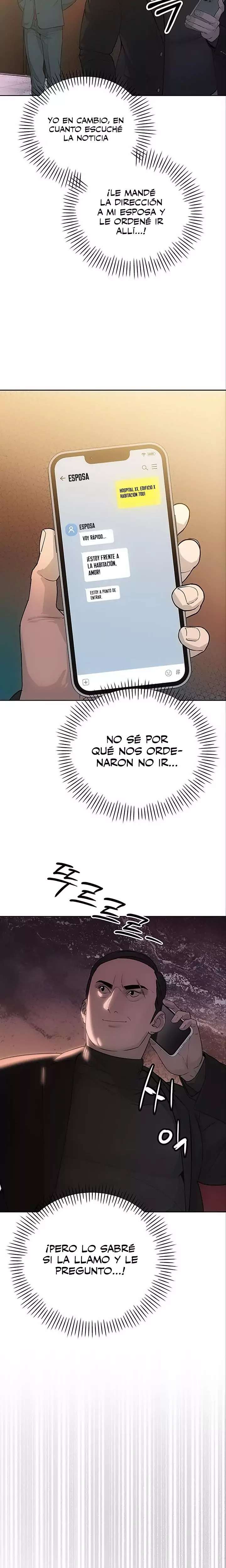 The Father-In-Law Fucks Them All Raw Chapter 8 - Page 15