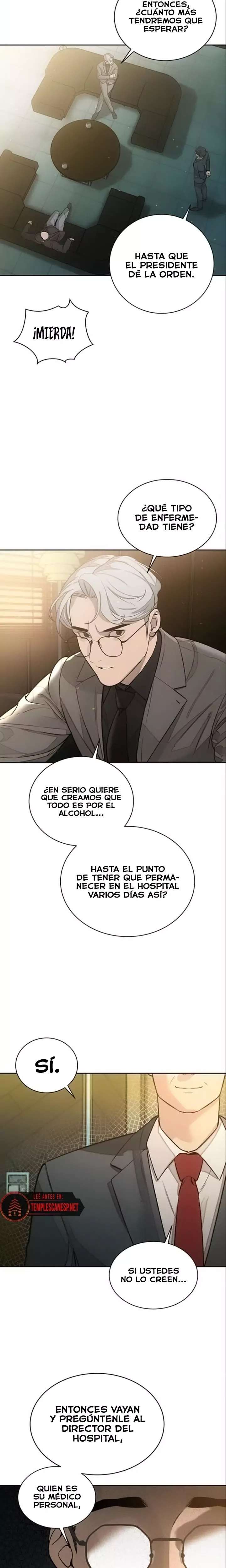 The Father-In-Law Fucks Them All Raw Chapter 8 - Page 6