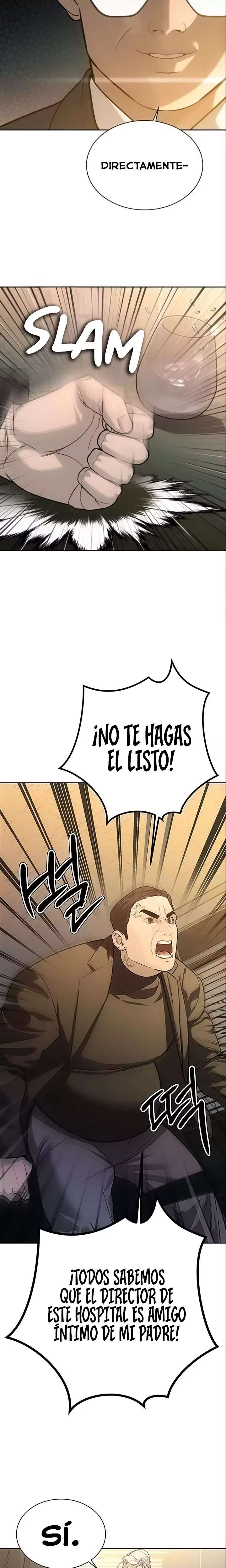 The Father-In-Law Fucks Them All Raw Chapter 8 - Page 7