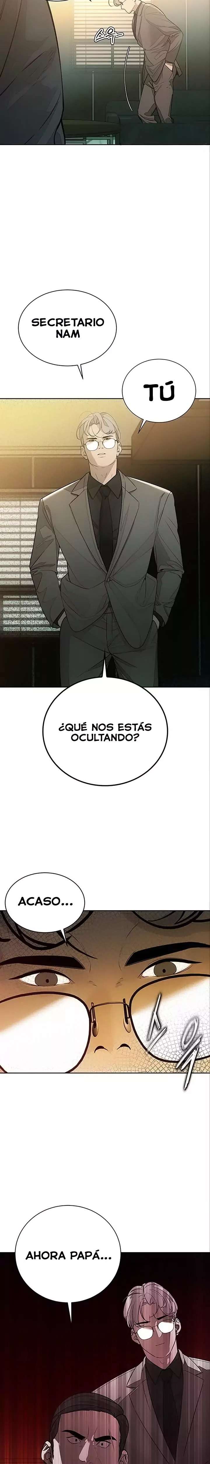 The Father-In-Law Fucks Them All Raw Chapter 8 - Page 8