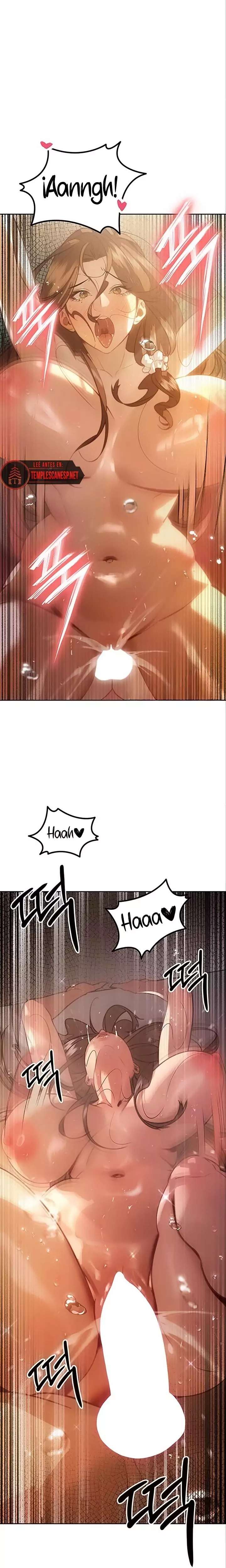 The Father-In-Law Fucks Them All Raw Chapter 9 - Page 17