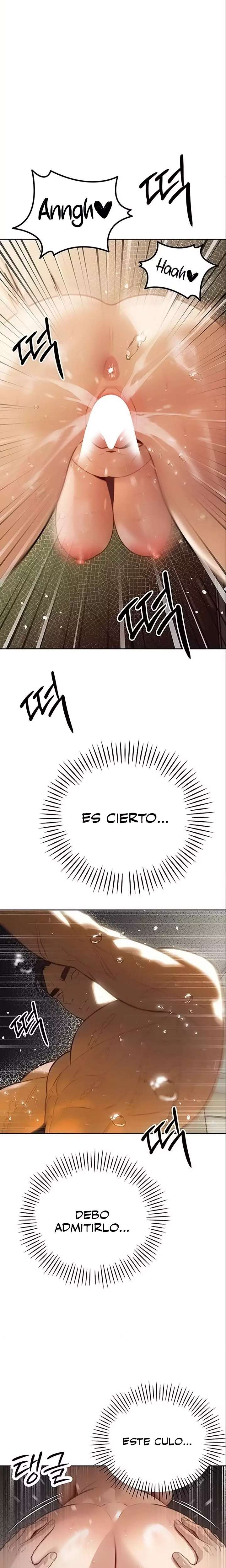 The Father-In-Law Fucks Them All Raw Chapter 9 - Page 18