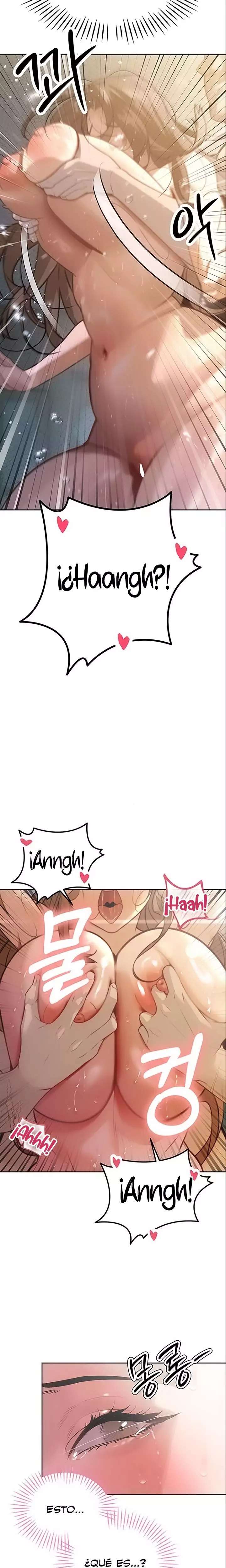 The Father-In-Law Fucks Them All Raw Chapter 9 - Page 21