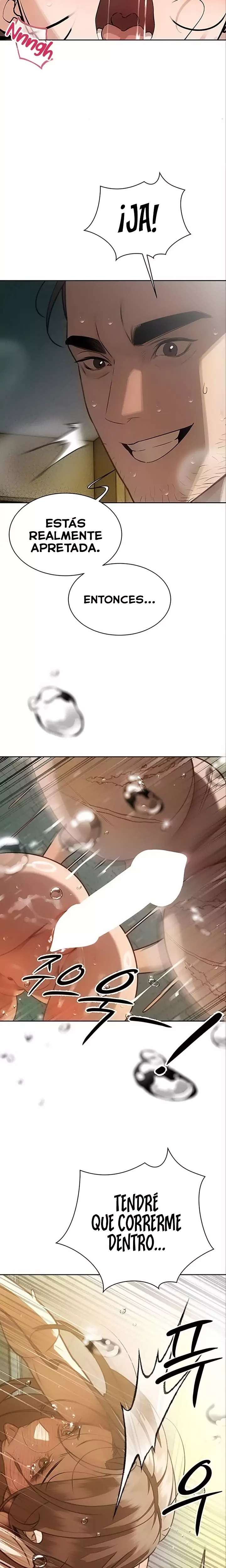 The Father-In-Law Fucks Them All Raw Chapter 9 - Page 24