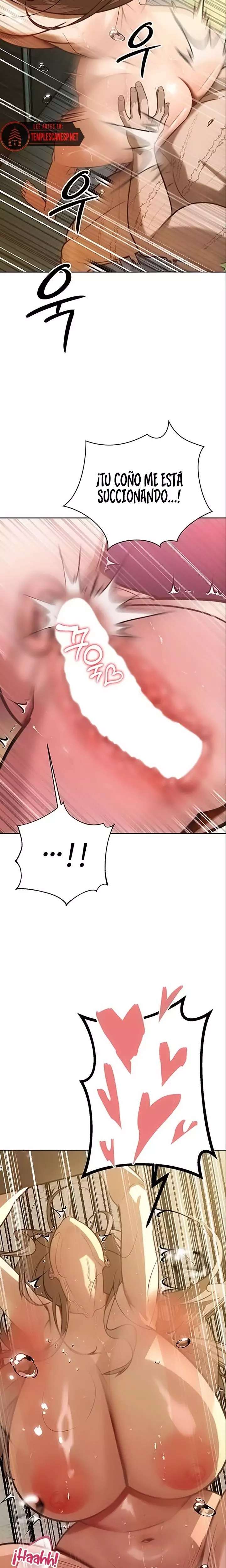 The Father-In-Law Fucks Them All Raw Chapter 9 - Page 25