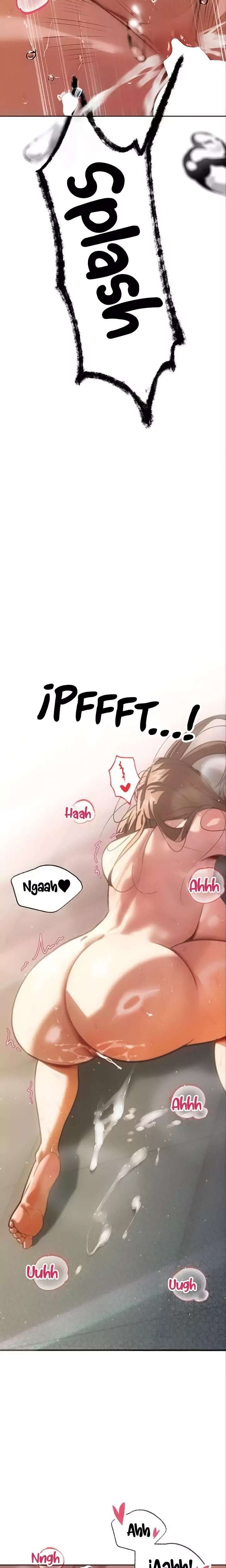 The Father-In-Law Fucks Them All Raw Chapter 9 - Page 26