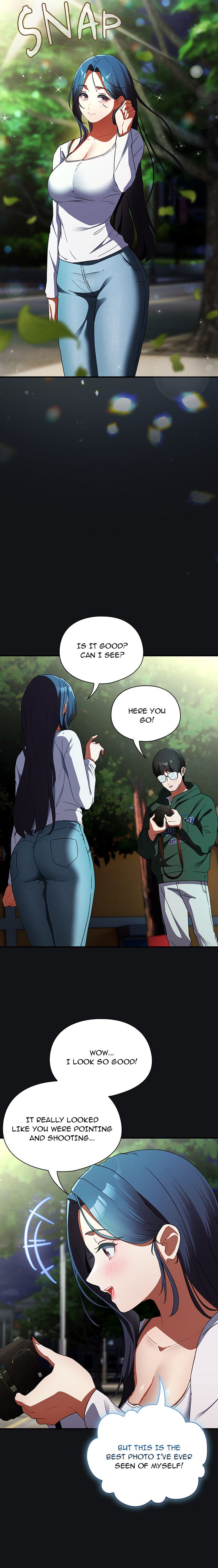 Take a Photo of Me Chapter 1 - Page 26