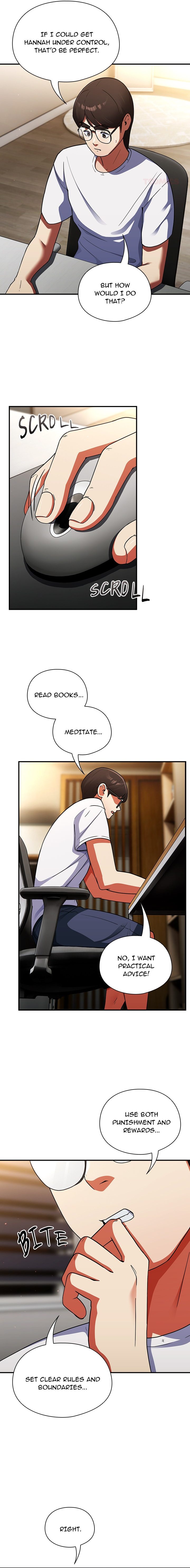 Take a Photo of Me Chapter 10 - Page 9