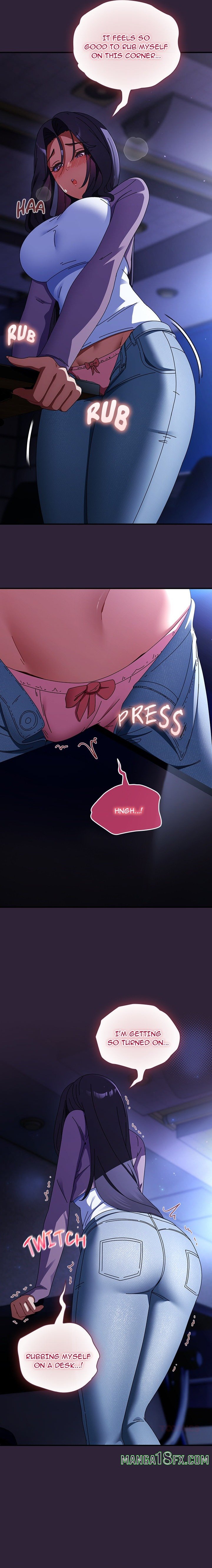 Take a Photo of Me Chapter 11 - Page 10