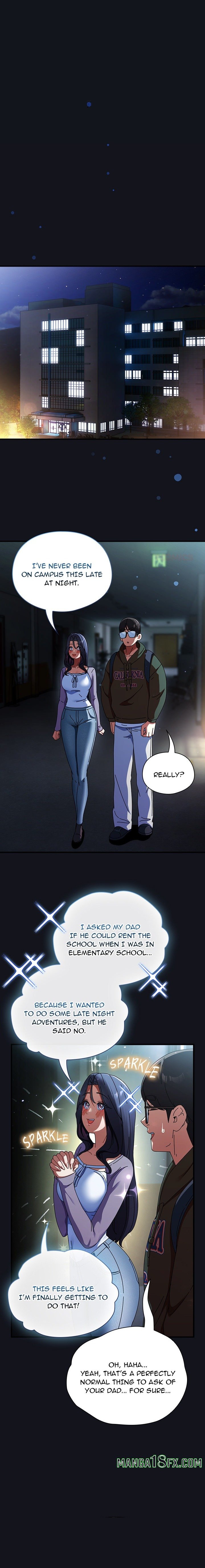 Take a Photo of Me Chapter 11 - Page 2