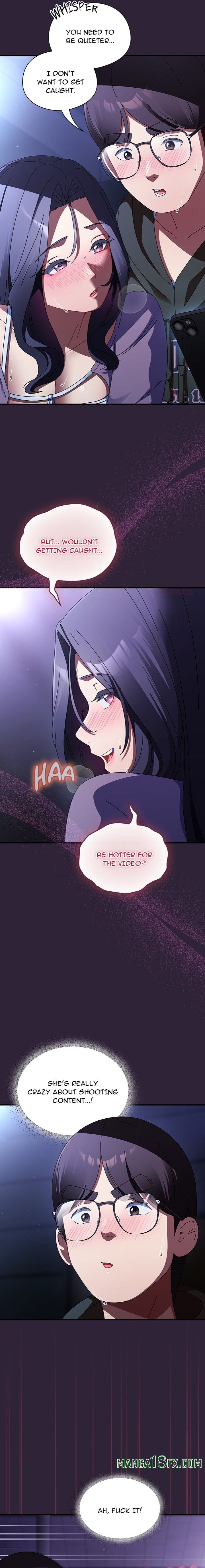 Take a Photo of Me Chapter 11 - Page 22