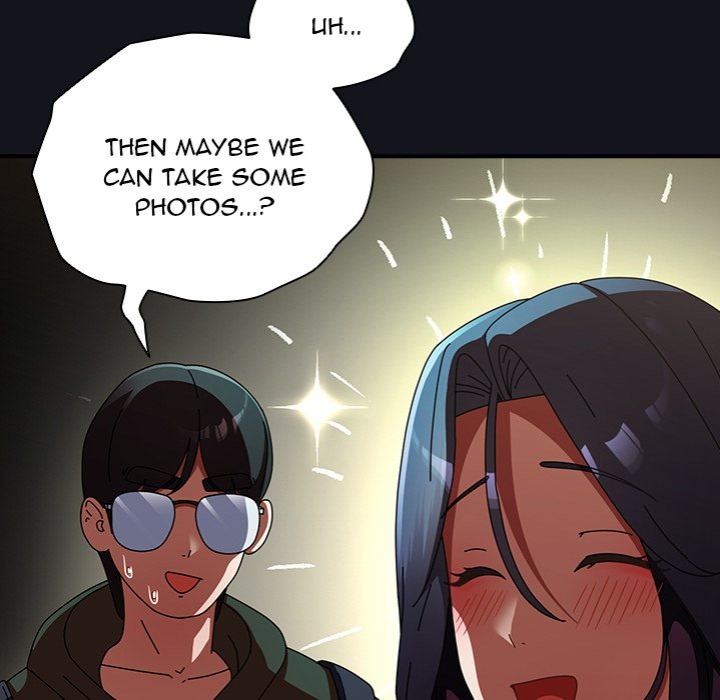 Take a Photo of Me Chapter 12 - Page 103