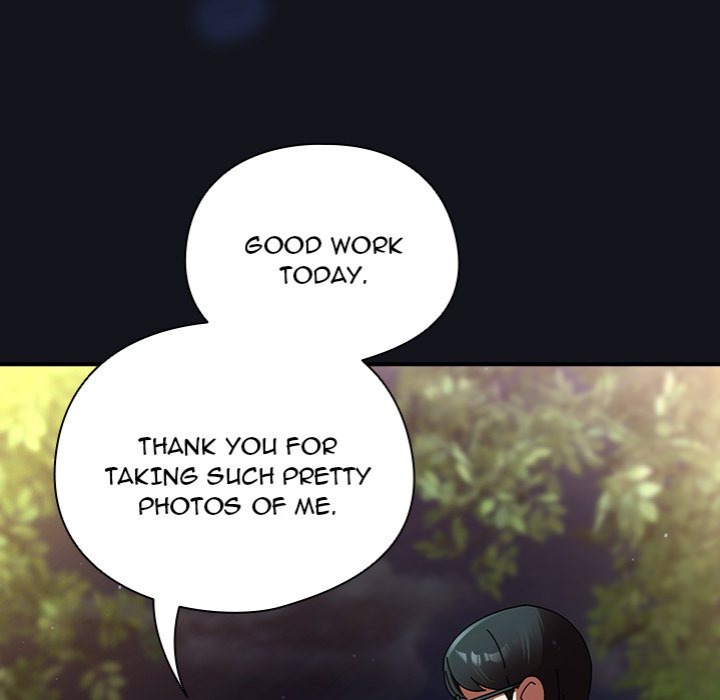 Take a Photo of Me Chapter 12 - Page 127