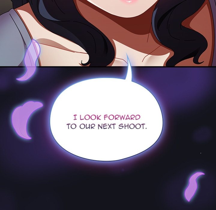 Take a Photo of Me Chapter 12 - Page 131