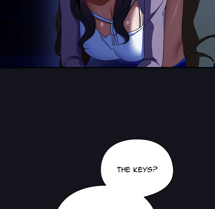 Take a Photo of Me Chapter 12 - Page 16