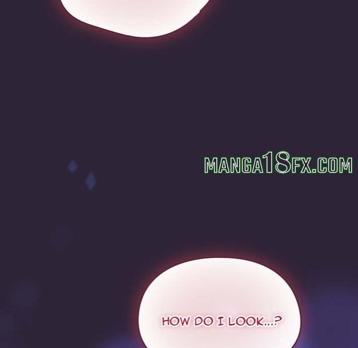 Take a Photo of Me Chapter 12 - Page 61