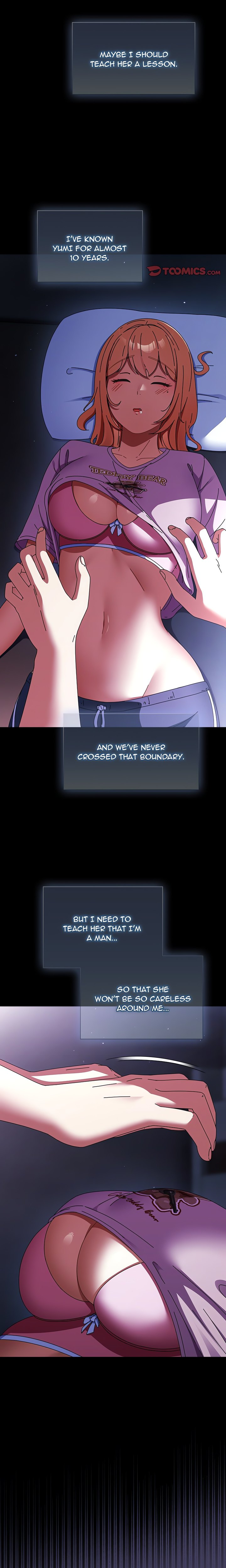 Take a Photo of Me Chapter 13 - Page 12