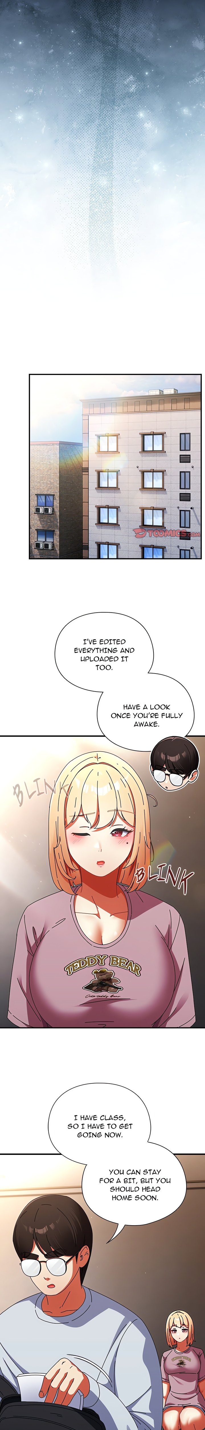 Take a Photo of Me Chapter 13 - Page 16