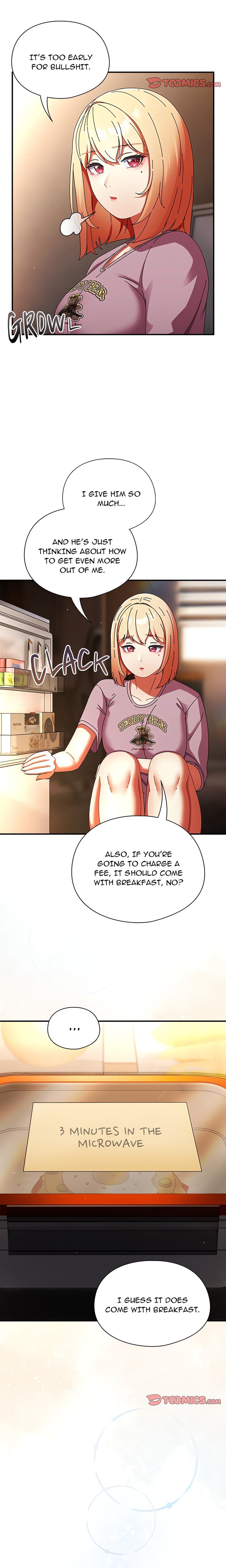 Take a Photo of Me Chapter 13 - Page 18