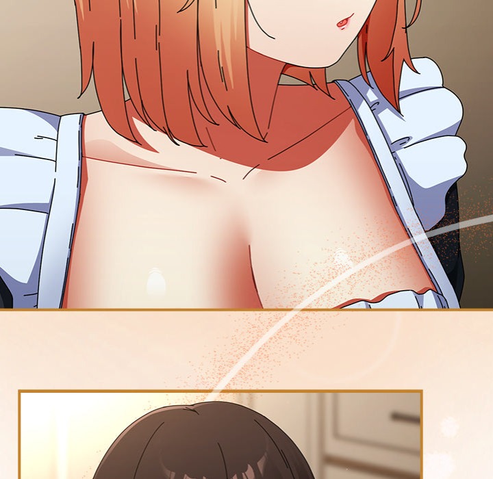 Take a Photo of Me Chapter 15 - Page 155