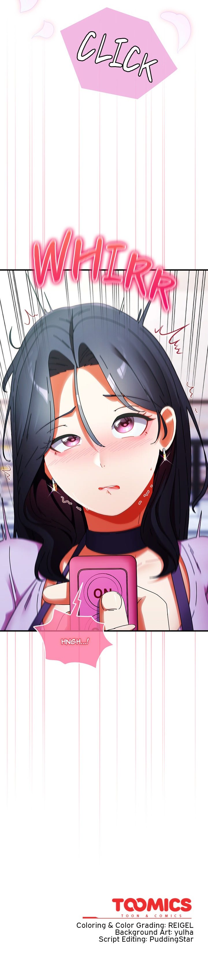 Take a Photo of Me Chapter 18 - Page 23