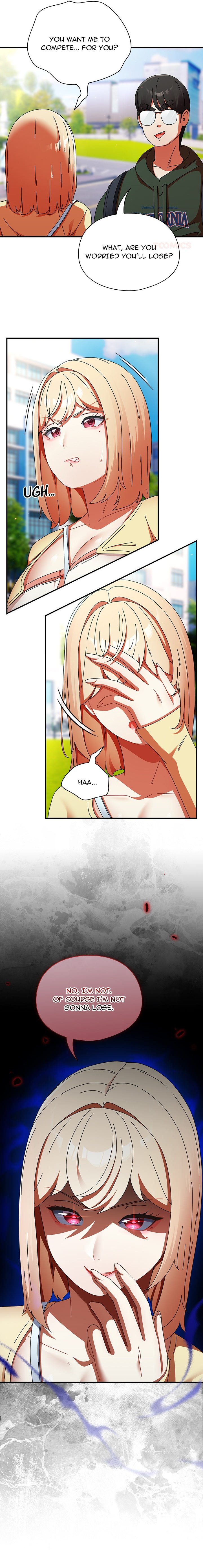 Take a Photo of Me Chapter 18 - Page 9