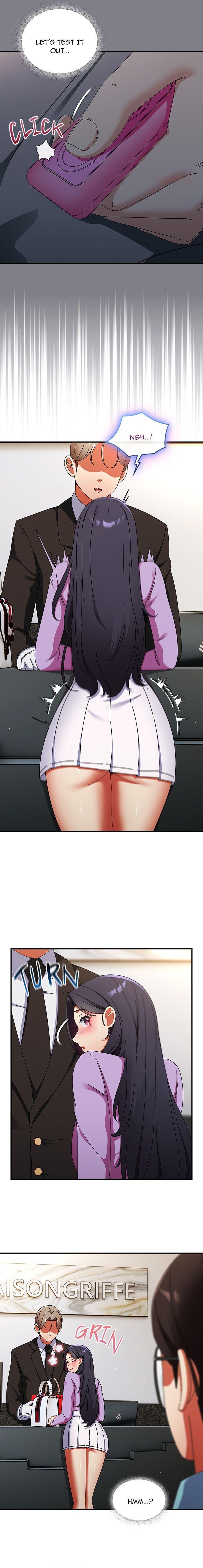 Take a Photo of Me Chapter 19 - Page 10