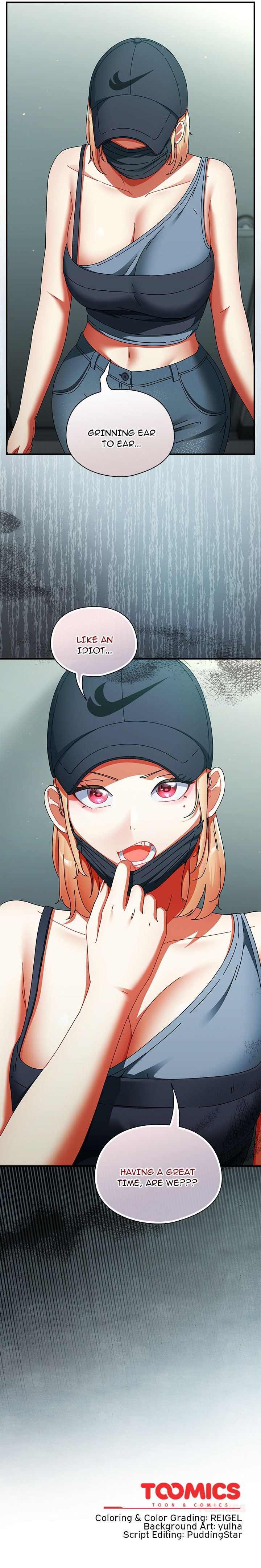 Take a Photo of Me Chapter 19 - Page 22