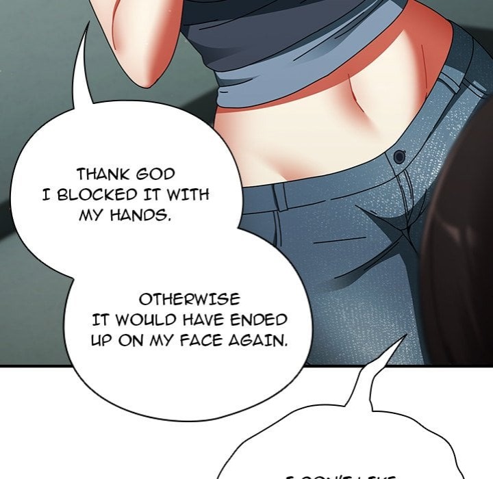 Take a Photo of Me Chapter 20 - Page 110