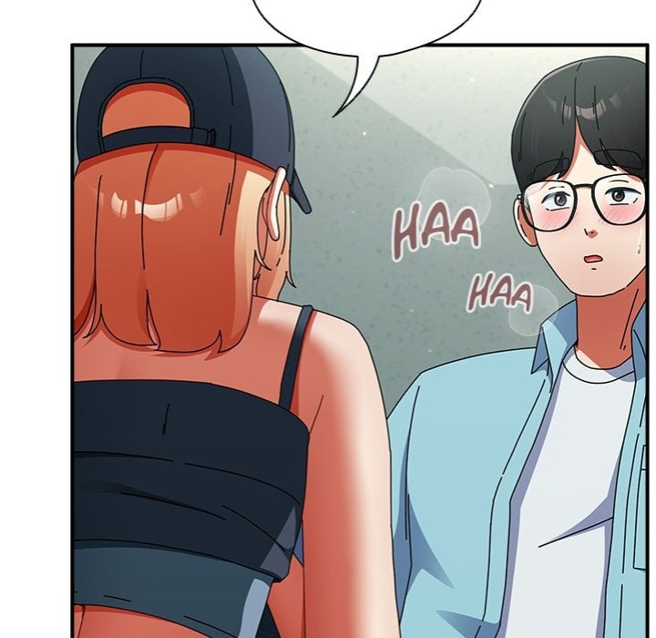 Take a Photo of Me Chapter 20 - Page 114