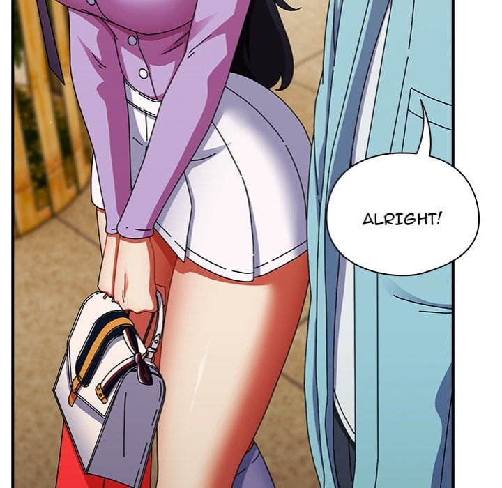 Take a Photo of Me Chapter 20 - Page 133