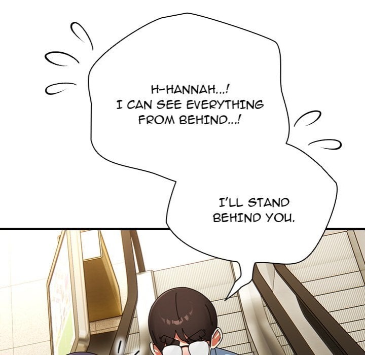 Take a Photo of Me Chapter 20 - Page 146