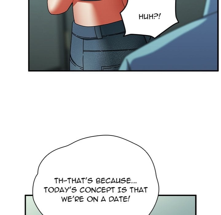 Take a Photo of Me Chapter 20 - Page 20