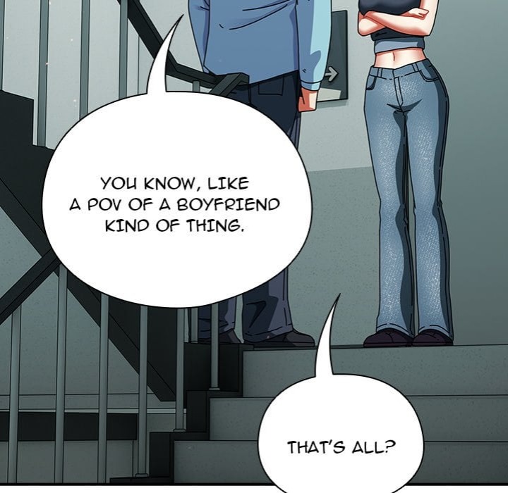 Take a Photo of Me Chapter 20 - Page 24