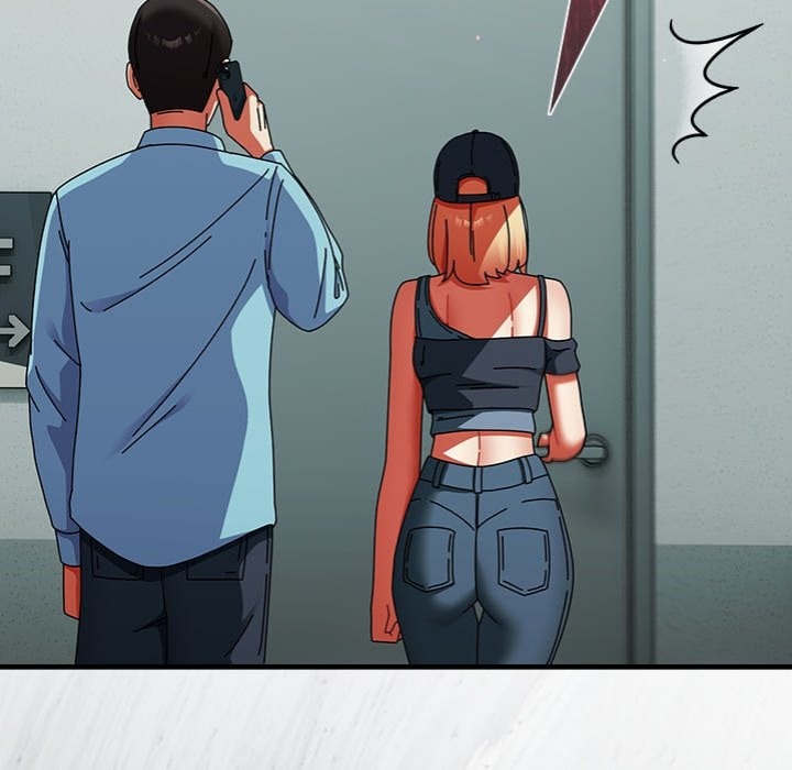 Take a Photo of Me Chapter 20 - Page 42