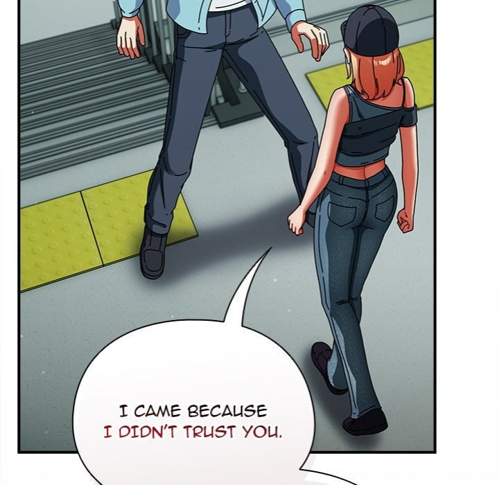 Take a Photo of Me Chapter 20 - Page 5