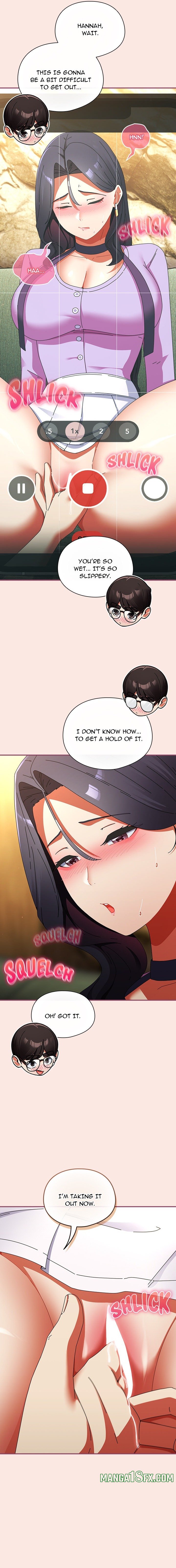 Take a Photo of Me Chapter 21 - Page 16