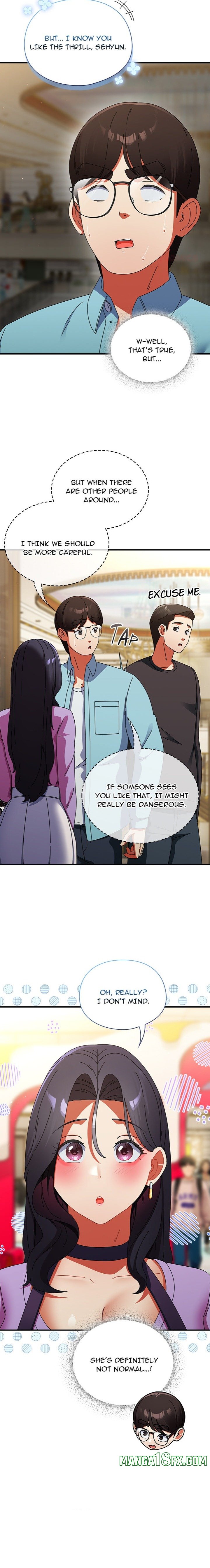 Take a Photo of Me Chapter 21 - Page 7