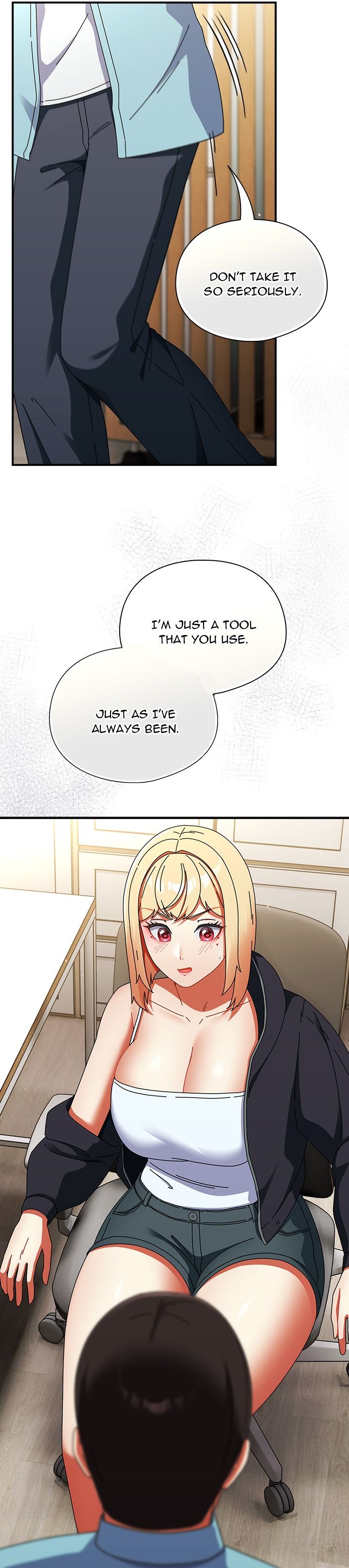 Take a Photo of Me Chapter 23 - Page 18