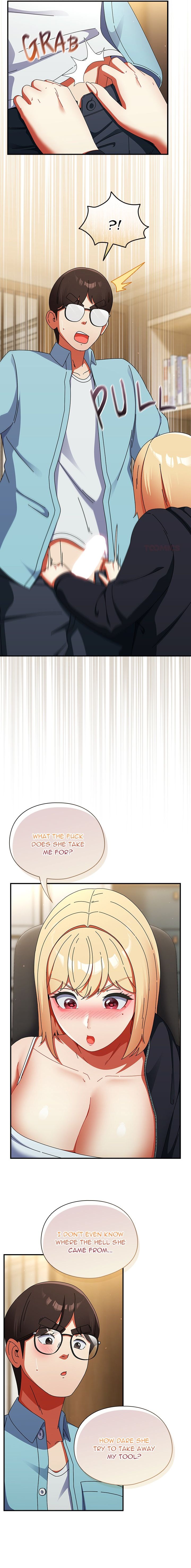 Take a Photo of Me Chapter 23 - Page 20